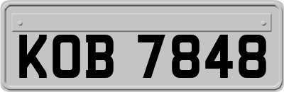 KOB7848