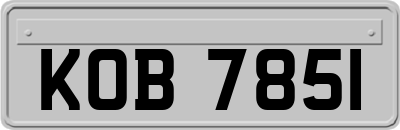 KOB7851