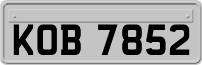 KOB7852