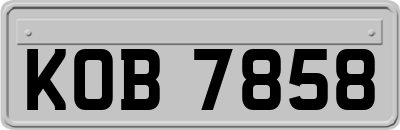 KOB7858