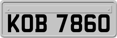 KOB7860