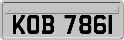KOB7861