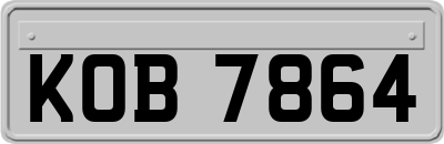 KOB7864