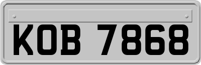 KOB7868