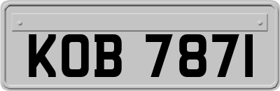 KOB7871