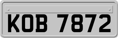 KOB7872