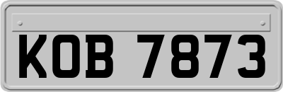 KOB7873