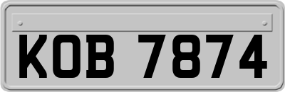 KOB7874