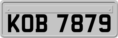 KOB7879