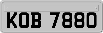 KOB7880