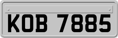 KOB7885