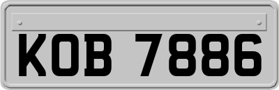 KOB7886