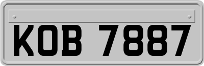 KOB7887