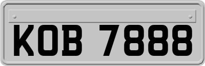 KOB7888