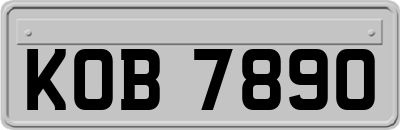 KOB7890