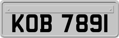 KOB7891