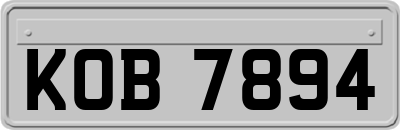 KOB7894