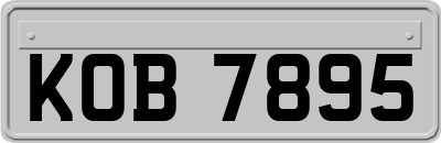 KOB7895
