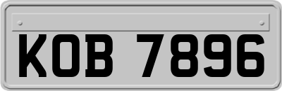 KOB7896