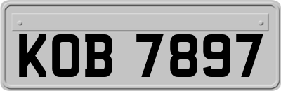 KOB7897