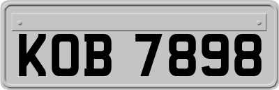 KOB7898
