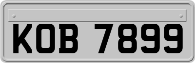 KOB7899