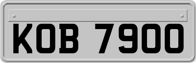 KOB7900
