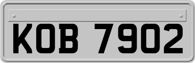 KOB7902