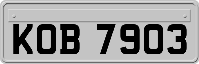 KOB7903