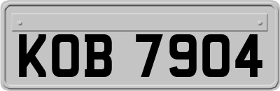 KOB7904