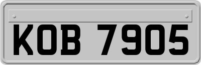 KOB7905