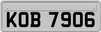 KOB7906