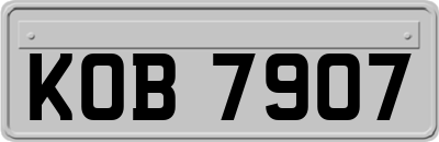 KOB7907
