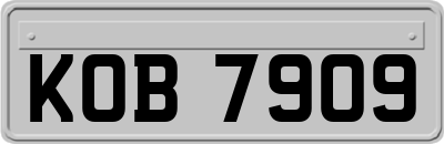 KOB7909