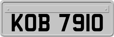 KOB7910