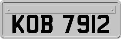 KOB7912