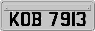 KOB7913