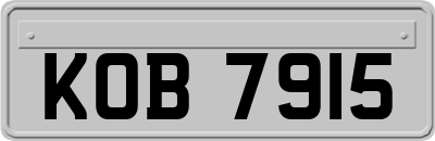 KOB7915