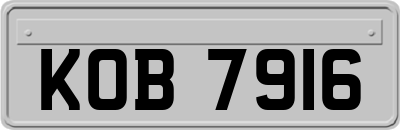 KOB7916
