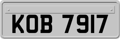 KOB7917