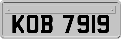 KOB7919