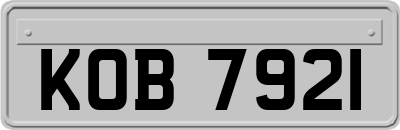 KOB7921