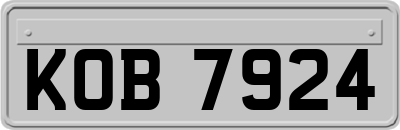 KOB7924