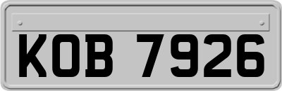 KOB7926