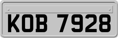 KOB7928