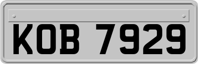 KOB7929