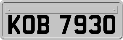 KOB7930