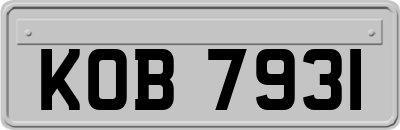 KOB7931