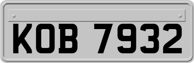 KOB7932