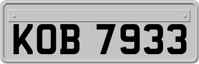 KOB7933